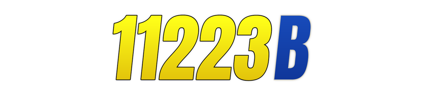 11223b